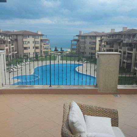 Kaliakria Apart Apartman Kavarna Kültér fotó