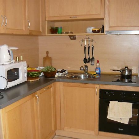 Kaliakria Apart Apartman Kavarna Kültér fotó