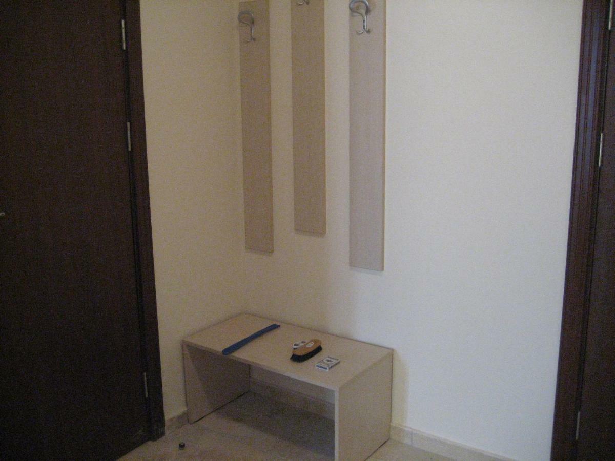Kaliakria Apart Apartman Kavarna Kültér fotó