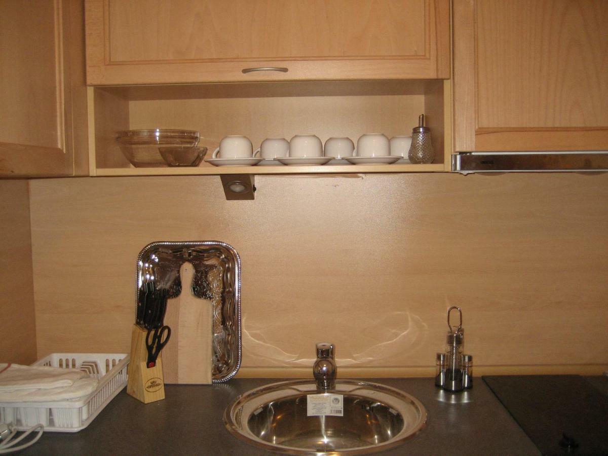 Kaliakria Apart Apartman Kavarna Kültér fotó