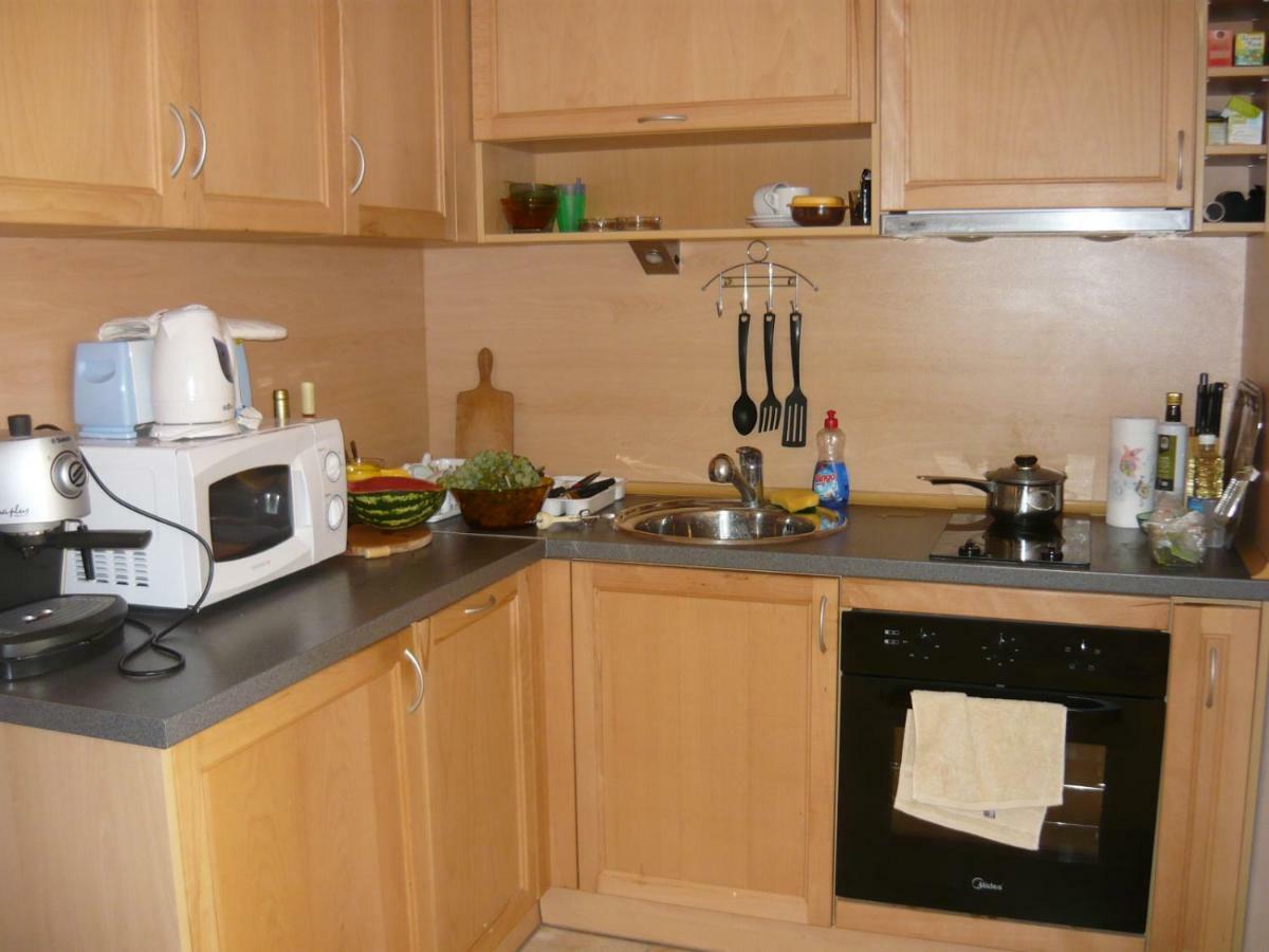 Kaliakria Apart Apartman Kavarna Kültér fotó