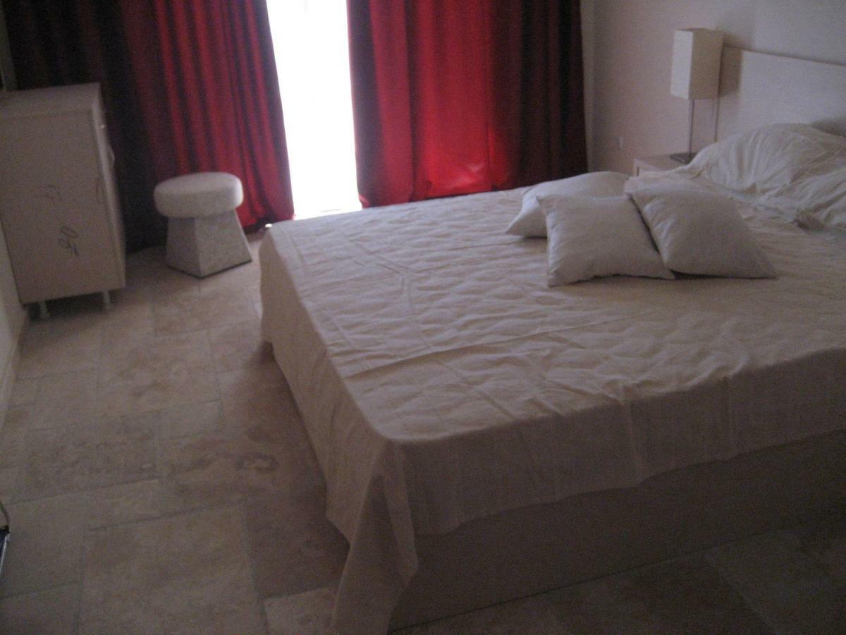 Kaliakria Apart Apartman Kavarna Kültér fotó