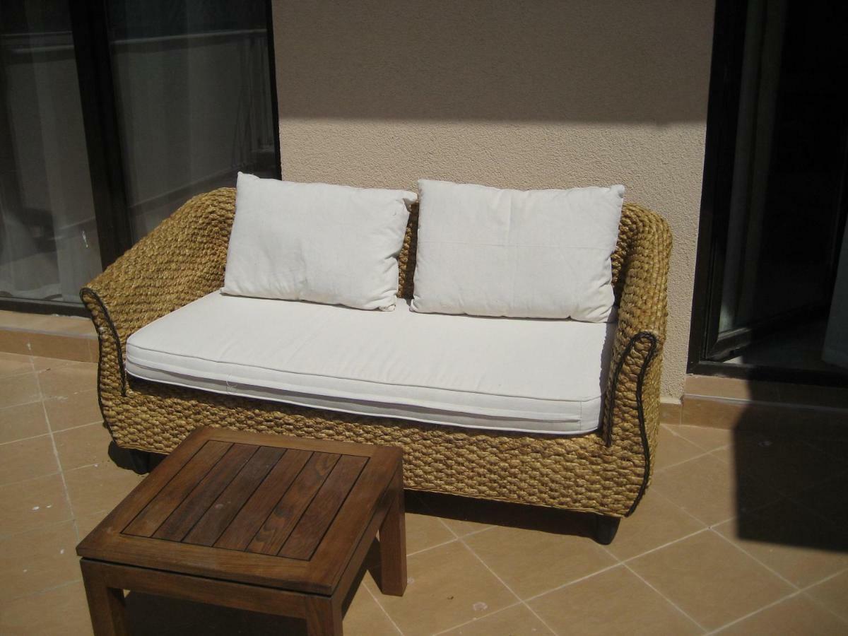 Kaliakria Apart Apartman Kavarna Kültér fotó