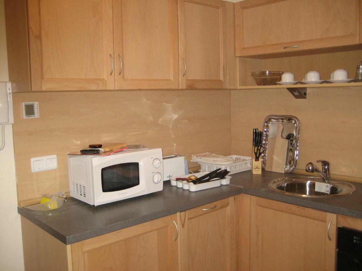 Kaliakria Apart Apartman Kavarna Kültér fotó