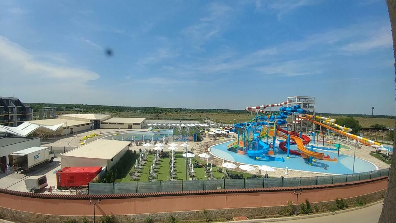 Kaliakria Apart Apartman Kavarna Kültér fotó
