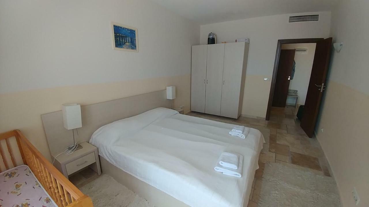 Kaliakria Apart Apartman Kavarna Kültér fotó