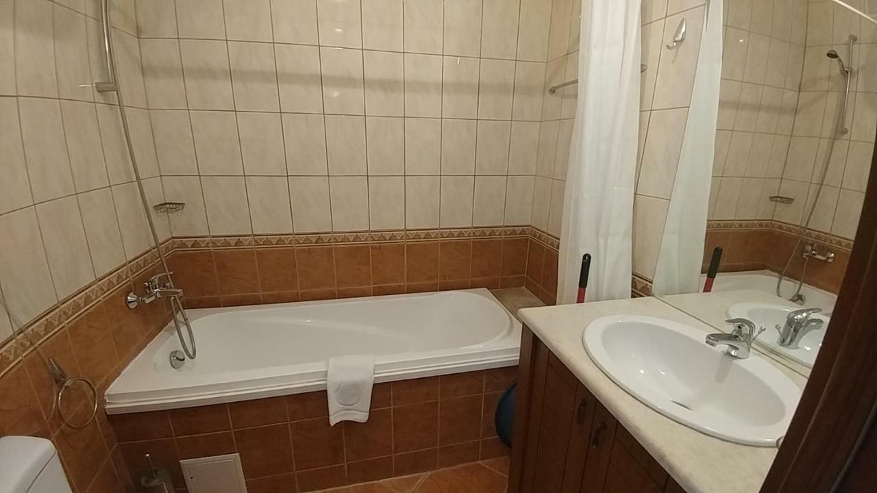 Kaliakria Apart Apartman Kavarna Kültér fotó